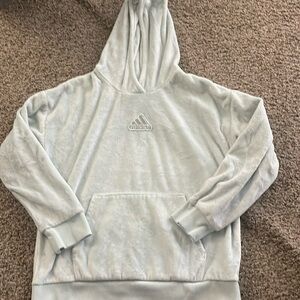 Girls XL Adidas Hoodie